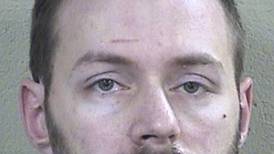 Deputies say Mount Ayr man sexually assaulted a child in his vehicle