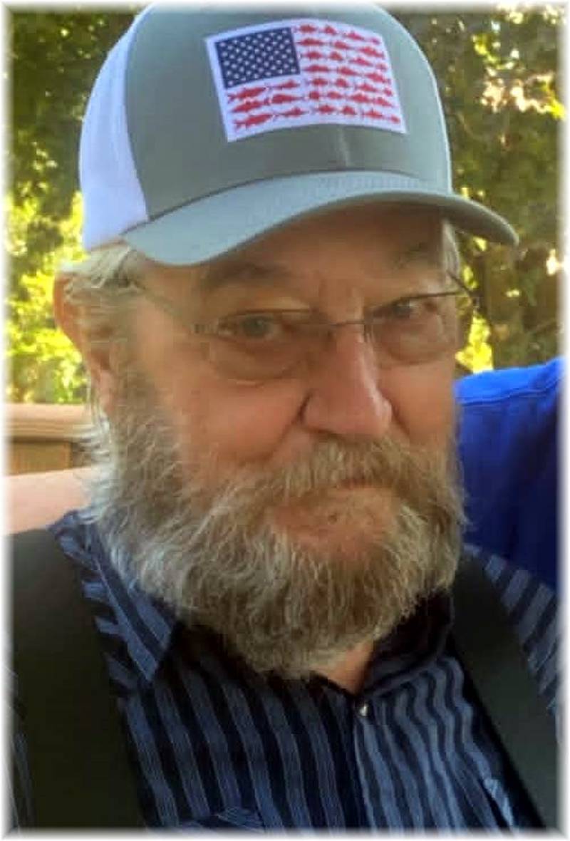 Raymond Brown, 68, of Lenox, died Friday, July 18, 2025.