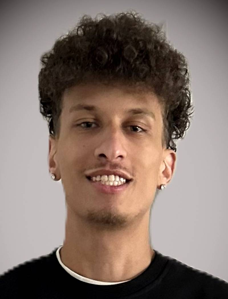 Nathan Novotny, 21, of Creston, died Monday, March 23, 2026, at his home in Creston.