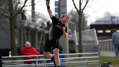 Local athletes featured in Drake Relays