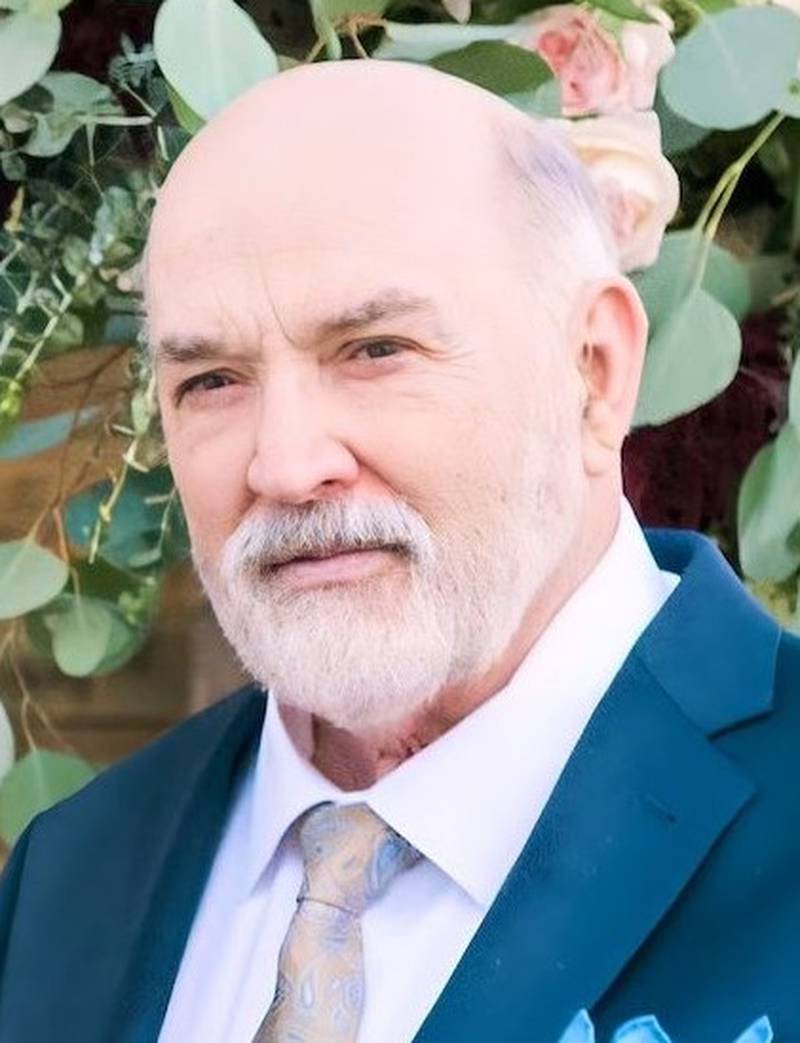 Kenneth “Ken” Allen Walter, 74, of Afton, passed away Sunday, Oct. 22, 2023, in Afton.