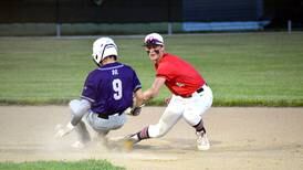 Panthers take over game in 6th