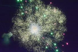 County approves one more fireworks show