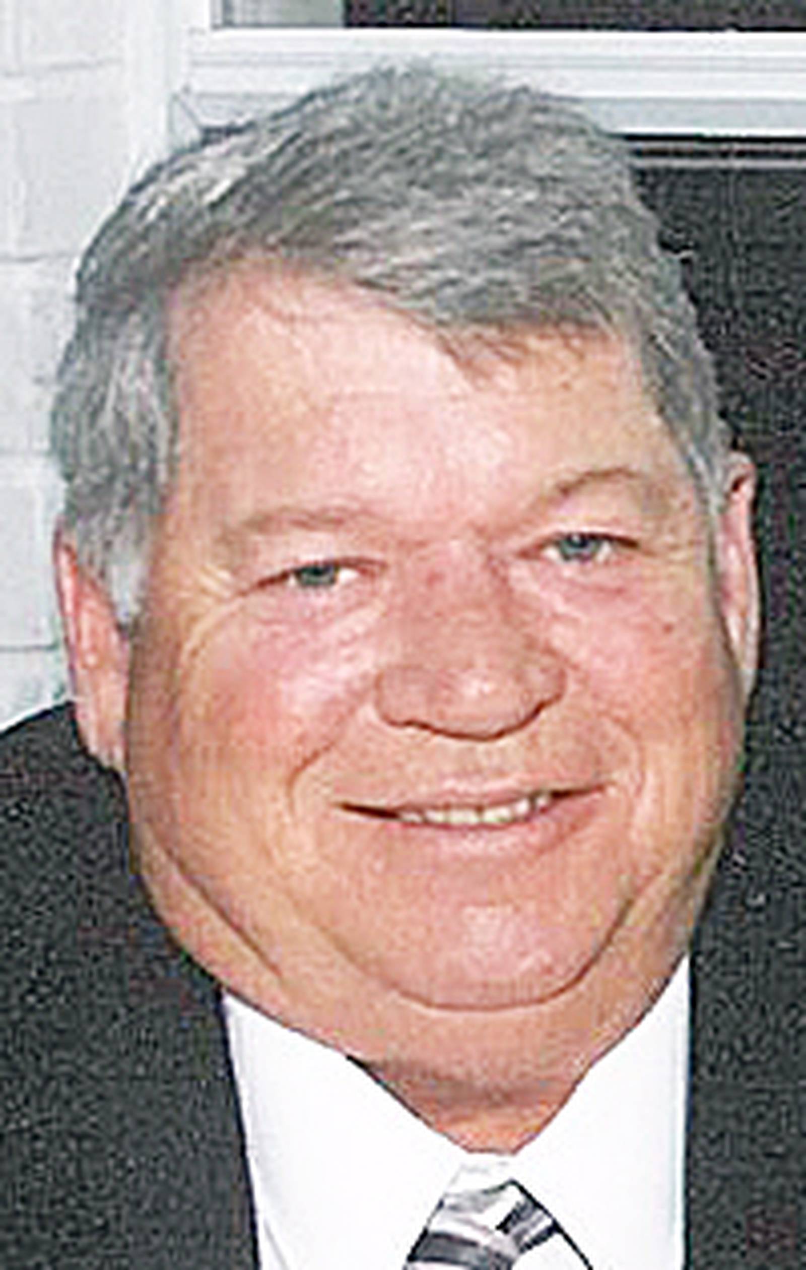 James Kinkade Creston News