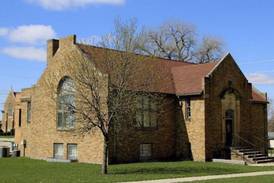Sewer issues confronted by library
