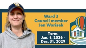 Worisek resigns from council