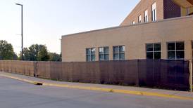 Clinic, lab expansion to get ‘dirty’