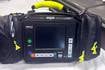 Fontanelle Rescue takes delivery of new monitor defibrillator 