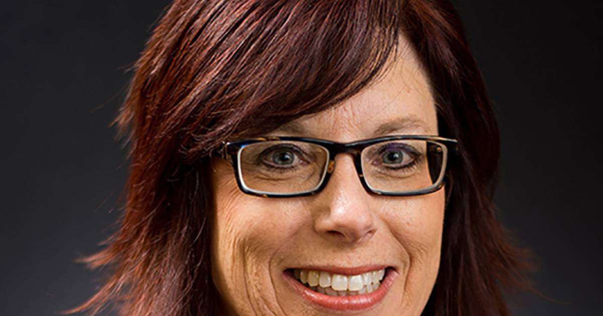 New president named for First National Bank – Creston News