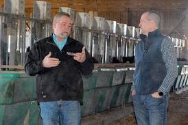 ‘Drowning in data, starving for information’