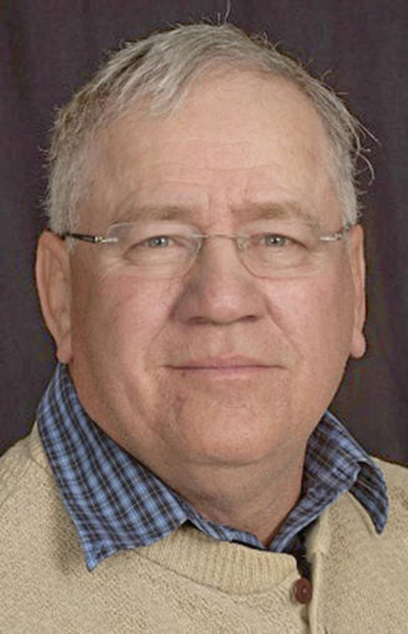 Dennis Ripperger – Creston News