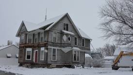 Rural housing assessment presented to city council