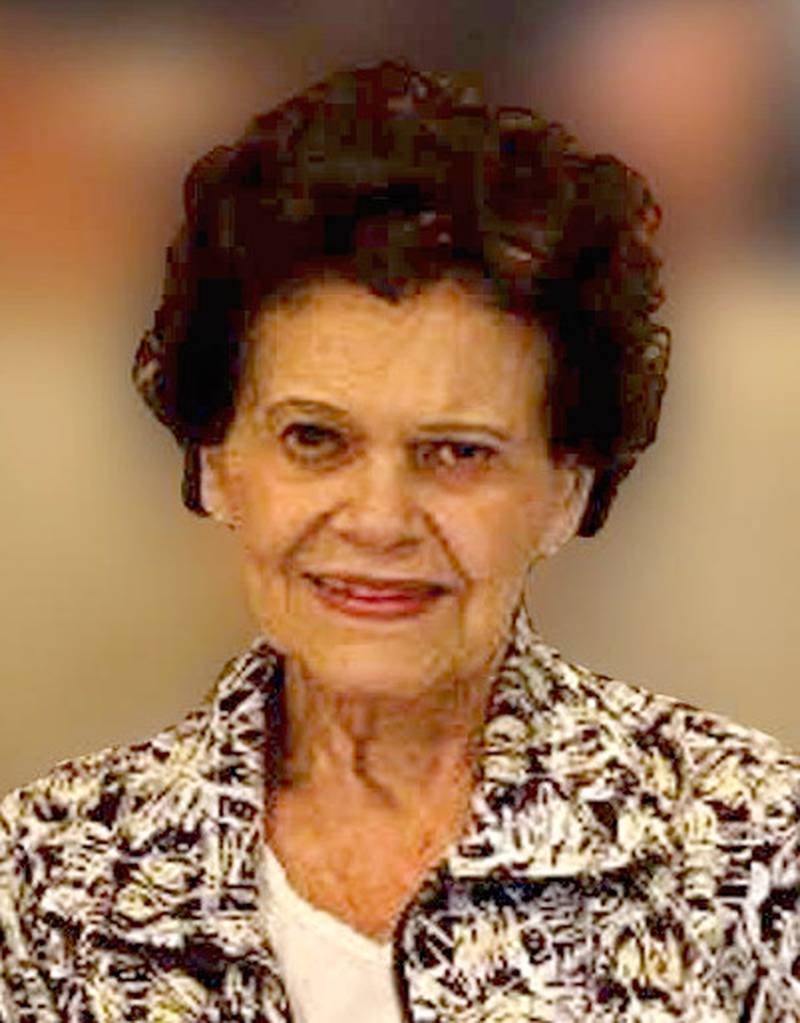 Barbara J. Lightner, 94, formerly of Creston, died Feb. 20, 2025, in Clive.