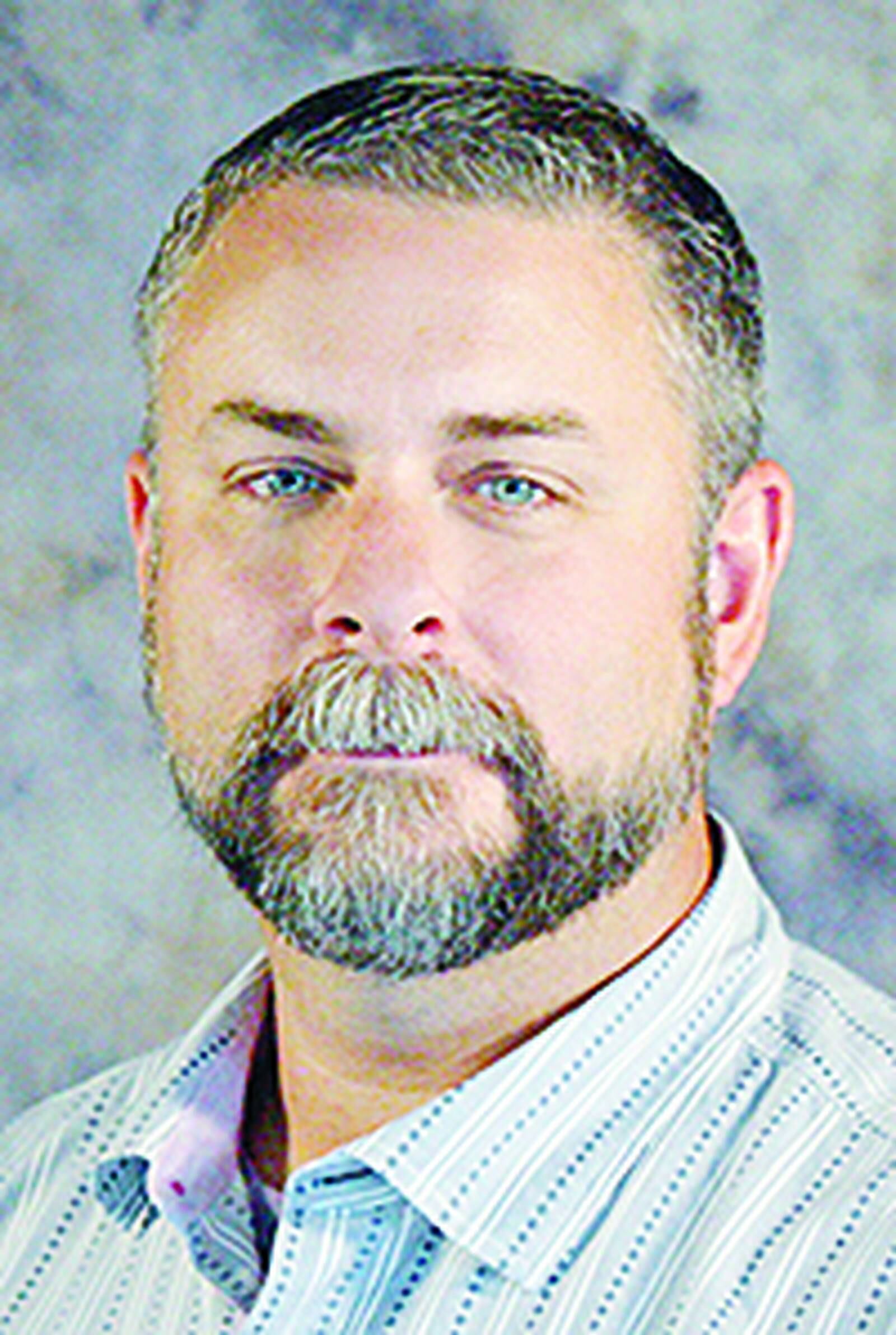 Adair County Busted Newspaper