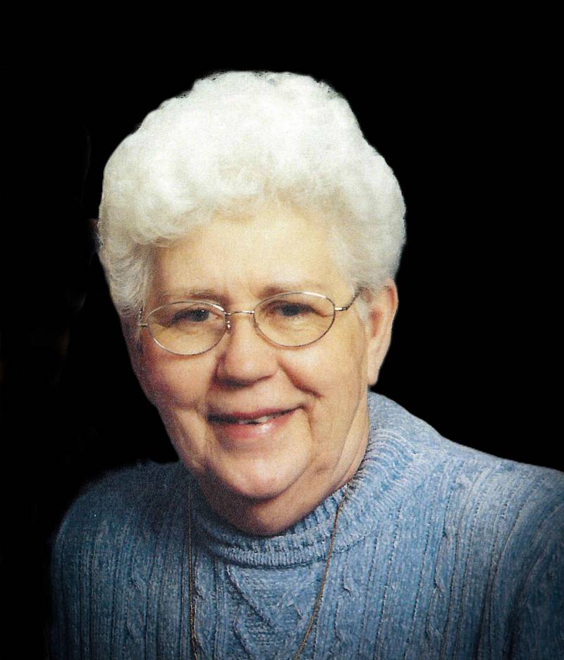 Shirley Lininger, 88, of Creston, died Thursday, Dec. 25, 2025, at the EveryStep Kavanagh Hospice House in Des Moines.