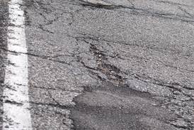 Hi & Dry Road to receive long-awaited construction