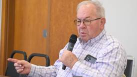 Shipley reflects on career, retirement