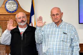 Ordinance review begins with discussion of chairman power