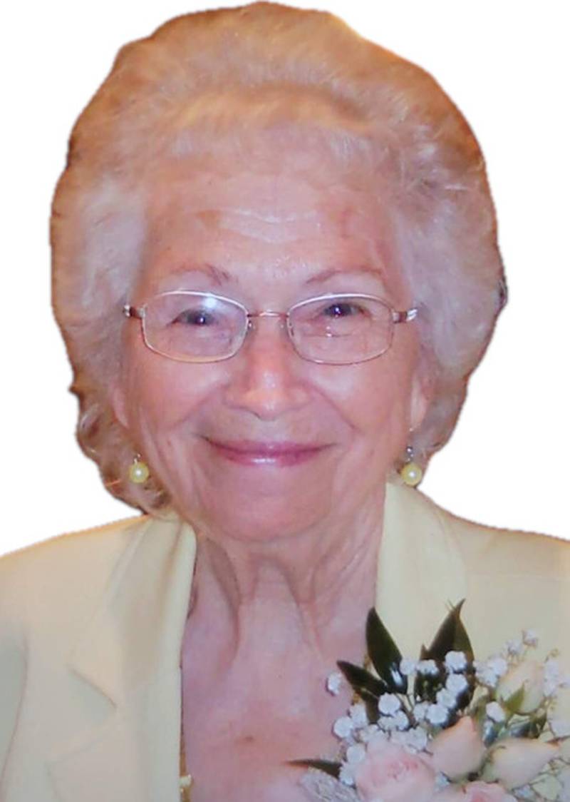 Shirley B. Dundy, 90, of Afton, died Tuesday, May 7, 2024, at her home in Afton.