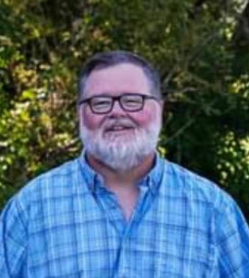 Clinton E. Kniep, 55, of Mount Ayr, passed away Tuesday, Jan. 16, 2024.