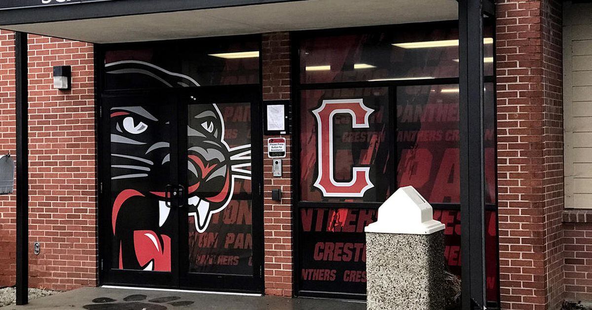 Creston new teachers Creston News