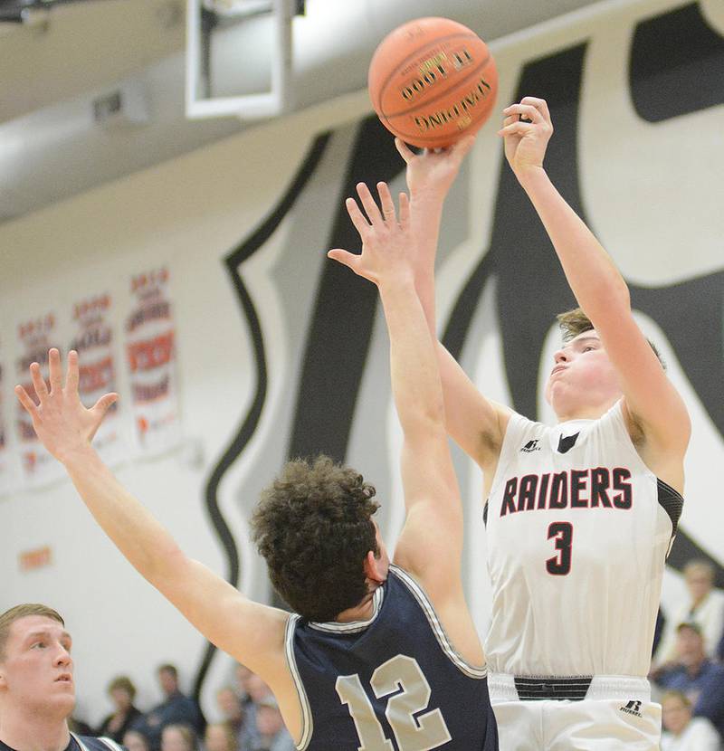 Bring on Martensdale Creston News