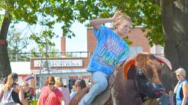 Autumn Days returns with new evening events