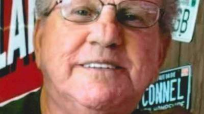 Roy E. Rath Jr.