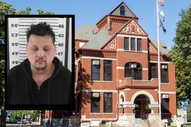 Adair County: Adair driver charged with attempted murder