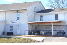 More families, higher costs in food bank future
