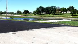Lake Shore Drive reopens 