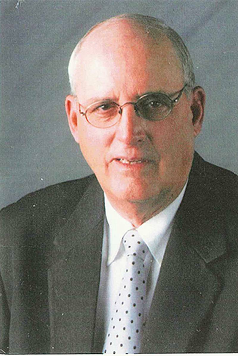 Larry Goodrich