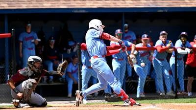 Spartans baseball goes 1-3 at home