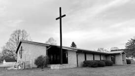 Orient church, rich in history, celebrating milestone this Sunday