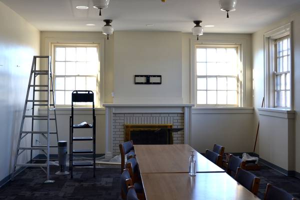 Low city funds hit library budget