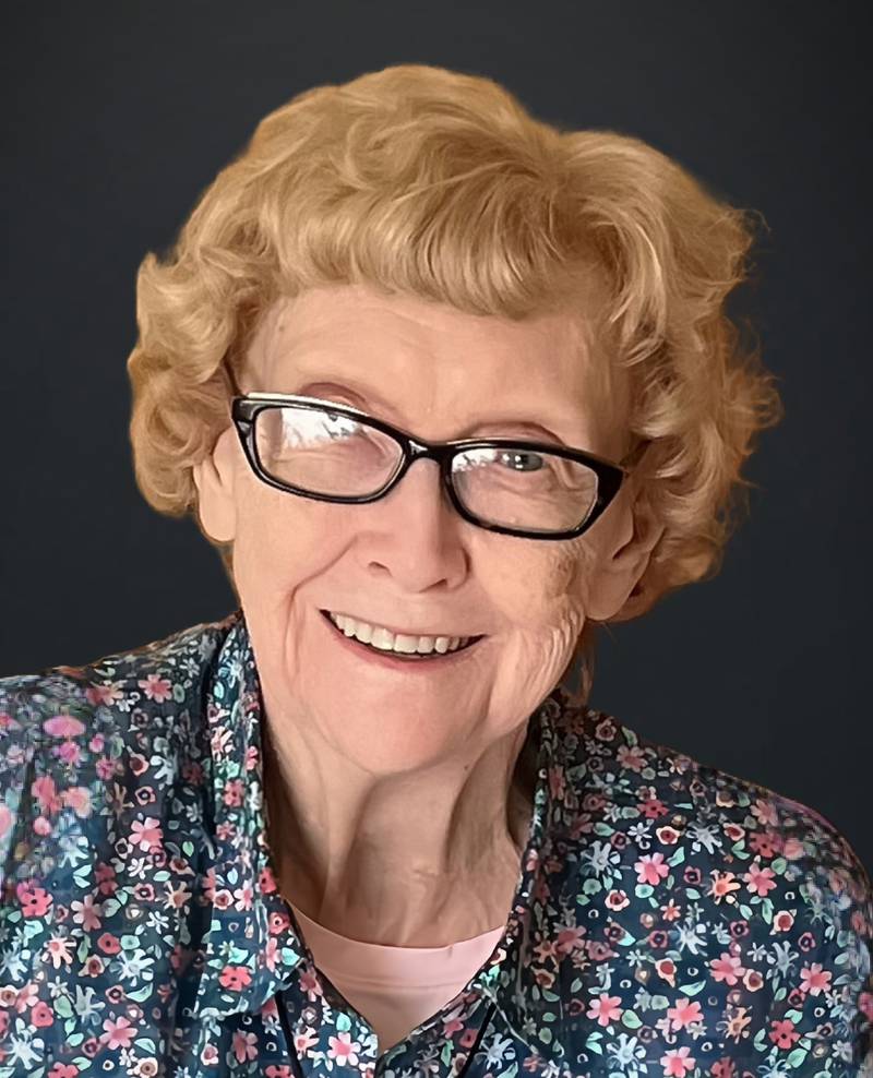 Patricia Marley, 92, of Creston, passed away Sunday, June 1, 2025, at Greater Regional Health in Creston.