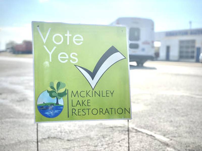 The restoration of McKinley Lake would be a cooperative effort between City of Creston Parks and Recreation and the Iowa DNR. The goal is to improve and protect the lake for recreational use. The project would include lake sediment removal (dredging), shoreline improvements, improvement of fish habitat and angling access, and other recreational amenities.