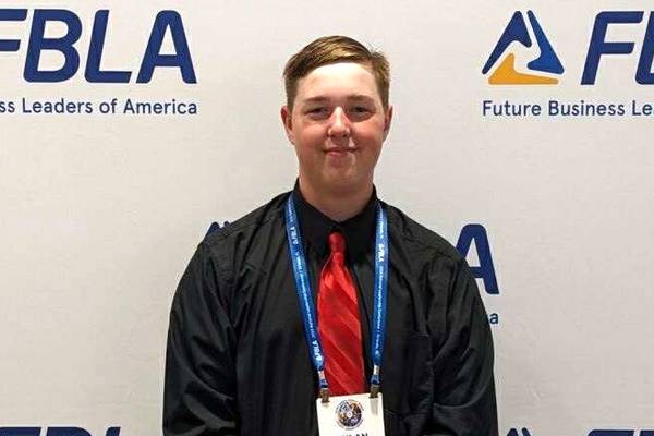 Dedication to service and leadership