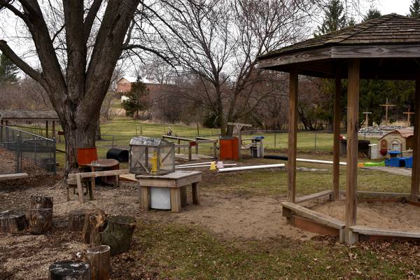 Outdoor learning gains traction in Union County