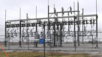 ‘No’ to data centers in Union County