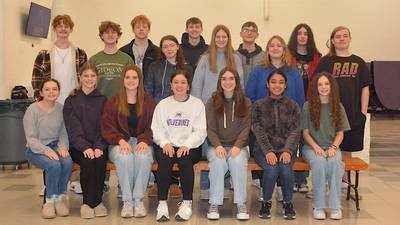 NV speech team sends eight events to state large group