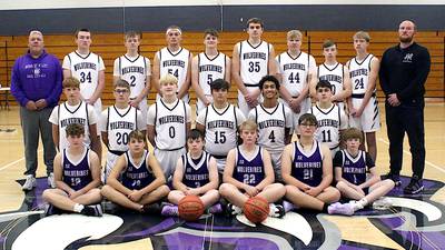 Lockdown ‘D’ is a focus for NV boys