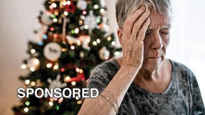 Understanding Depression Around the Holidays: Why It’s Common in Seniors