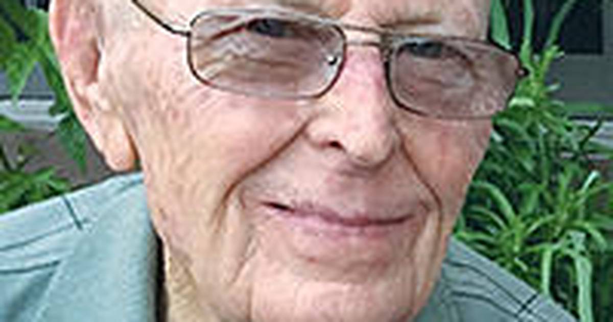 Raymond Fisher Creston News