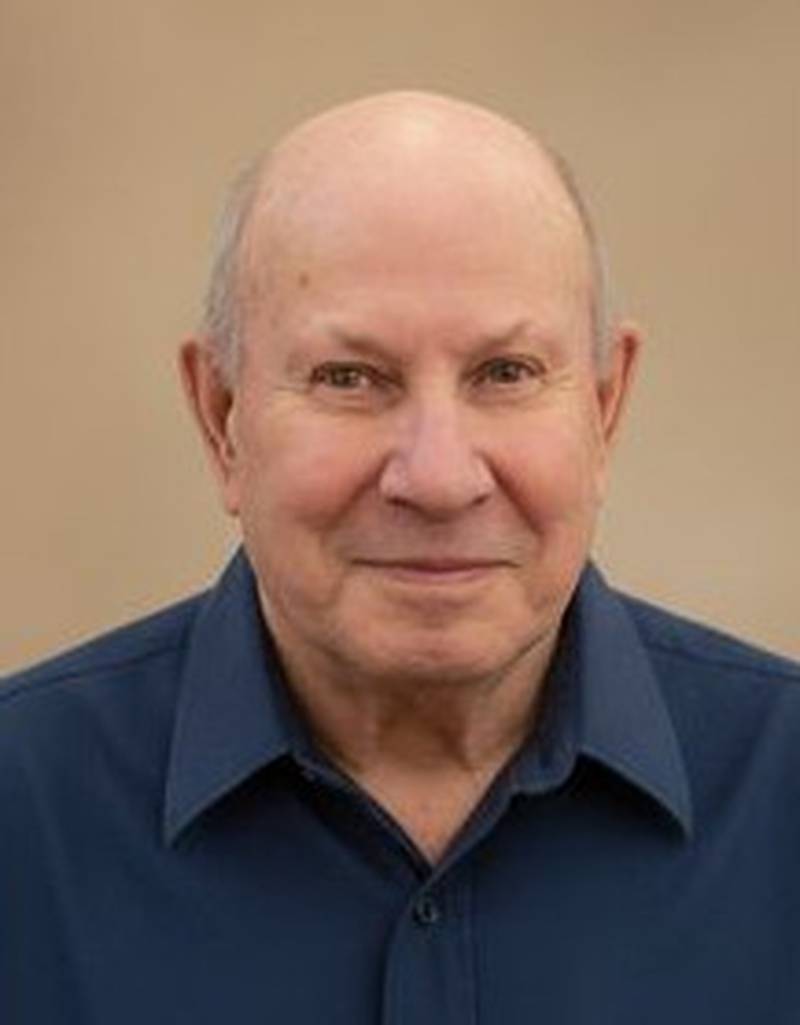 Ed Crago, 89, of Creston, died March 9, 2026, at Greater Regional Health in Creston.