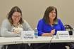 Housing unites Afton candidates