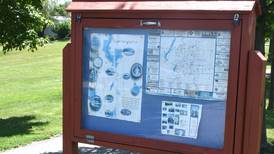 Increasing communication is a parks and recreation priority