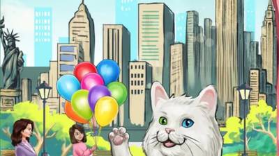 Avondale native, now an author, to read book Saturday