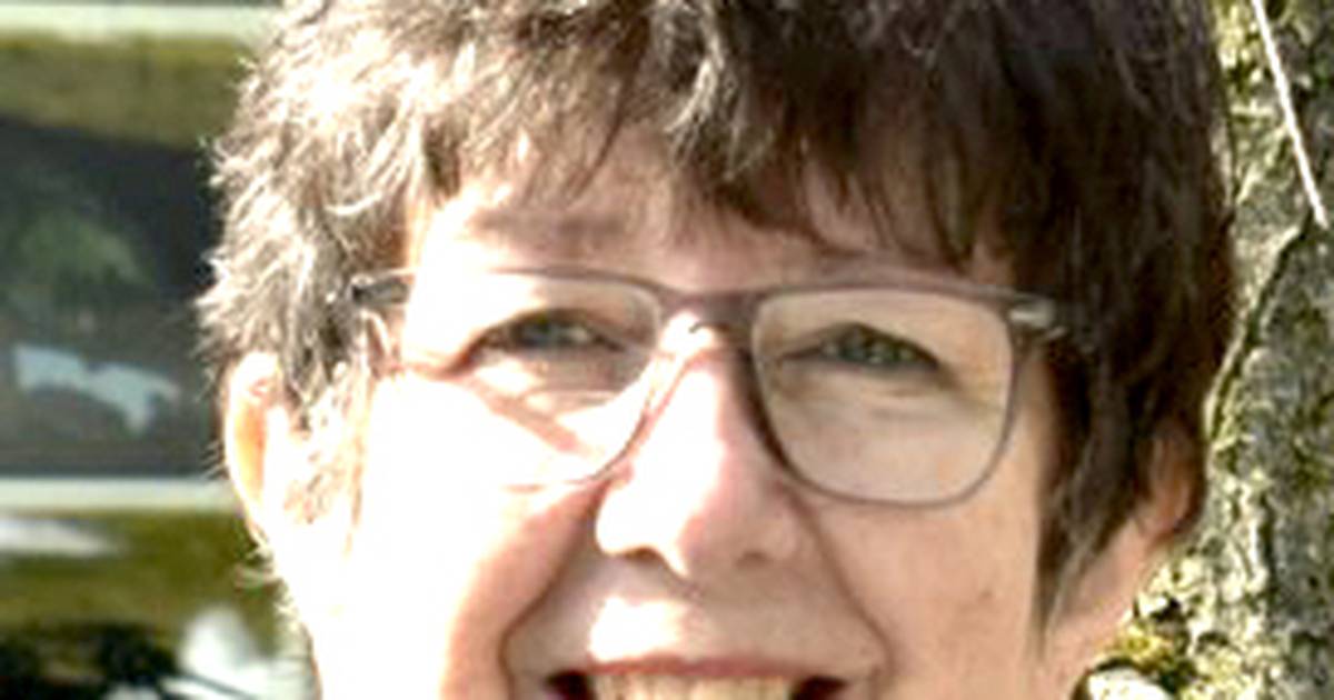 Bernadette “Bernie” Lynch Creston News