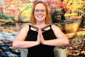 Bringing calm to Creston